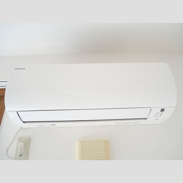 エミネンス201号室 同建物別部屋の参考画像