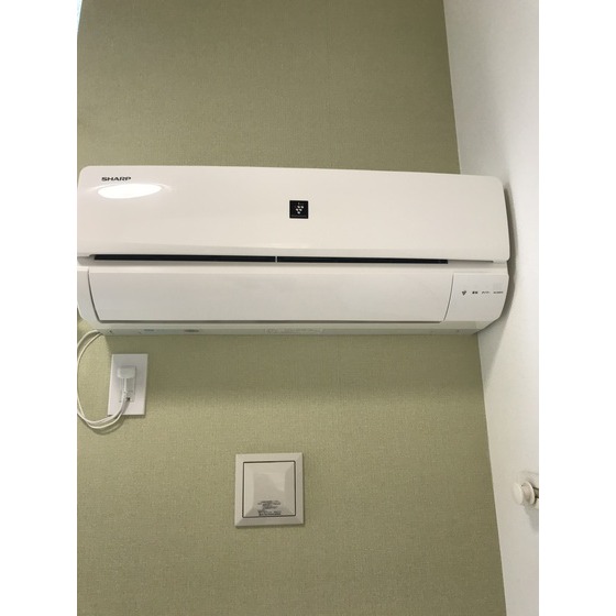 G･Aヒルズ高田 部屋設備