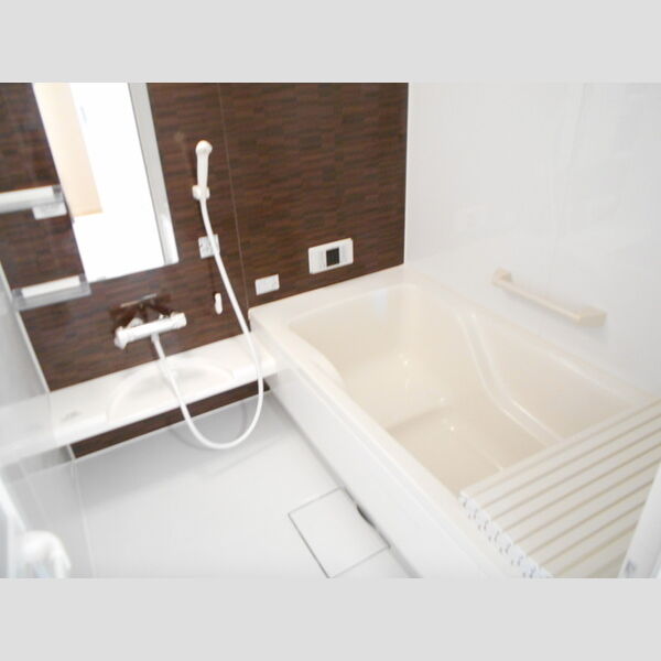 グランレーヴ　C バスルーム