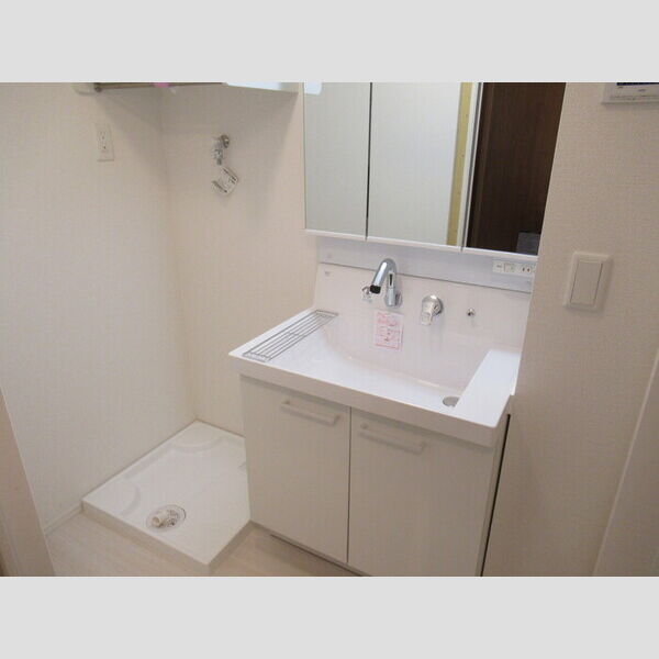 KT 5th106号室 洗髪洗面化粧台