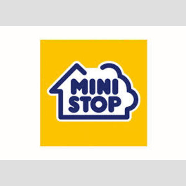 ハイムサンシャワー 【コンビニエンスストア】ミニストップ　藤崎6丁目店まで441m