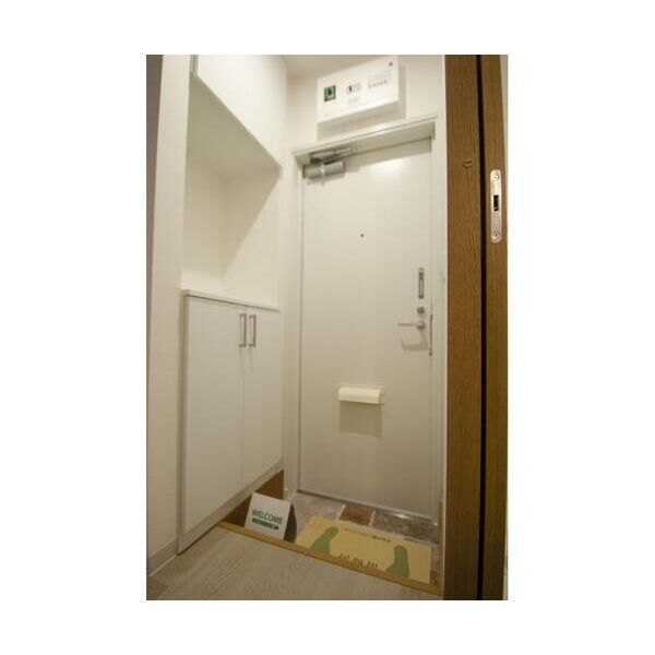 グランドールヤマグチ202号室 同建物別部屋の参考画像