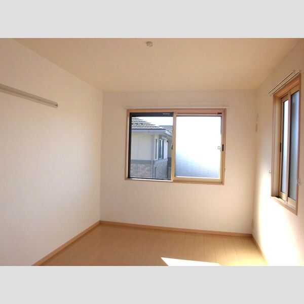 サンモールプラザ　A/BB201号室 洋室