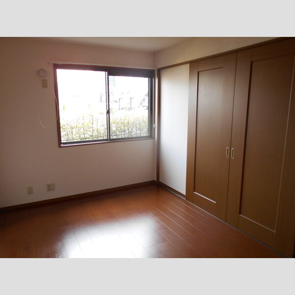 グランドメゾン　A/BA101号室 南洋室