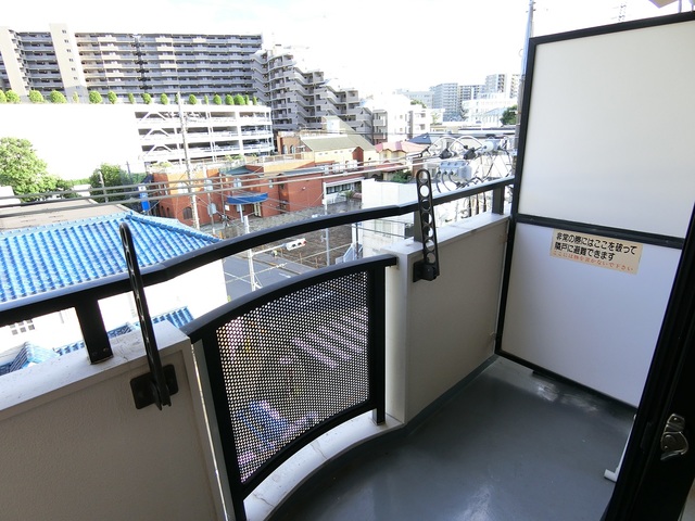 クレセントハイツ0208号室 同建物別部屋の参考画像