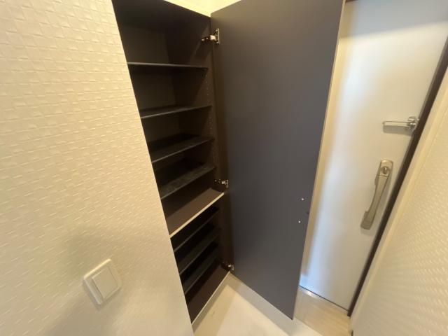 FOREST ODAWARA（フォレスト　オダワラ） 収納