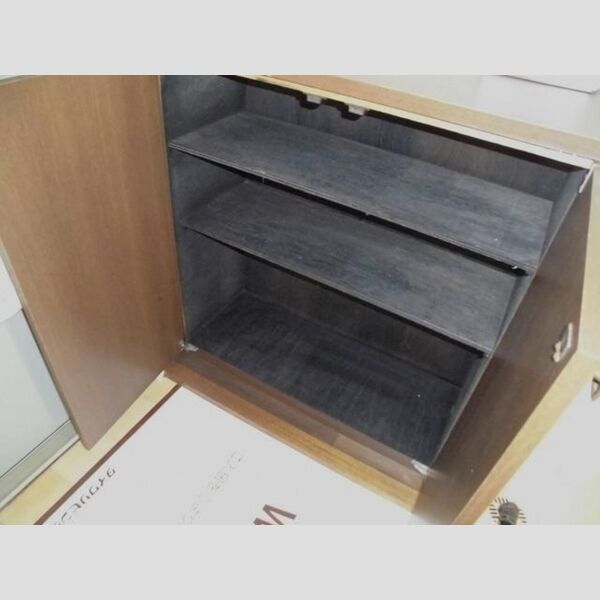 アネックス　弐番館203号室 シューズボックス