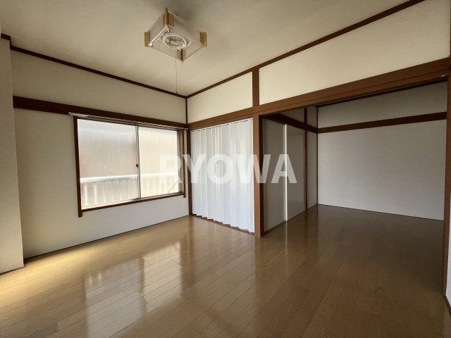 サンコーポ2階 掲載の写真は退去前の写真となります。