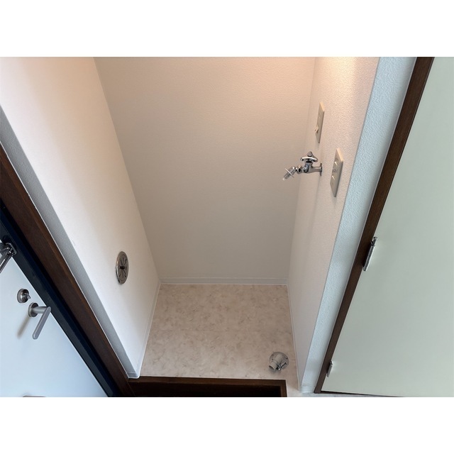 メゾンゼルコーワ 内観