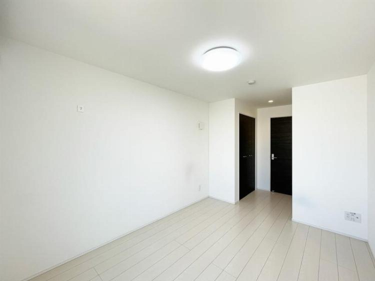 エステル堀切（旧リリオコート堀切菖蒲園）3階 セキュリティ