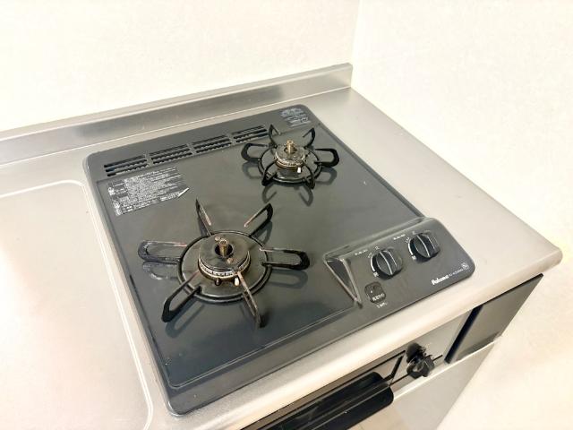 ＣＯＭＦＯＲＴＩＡ103号室 キッチン