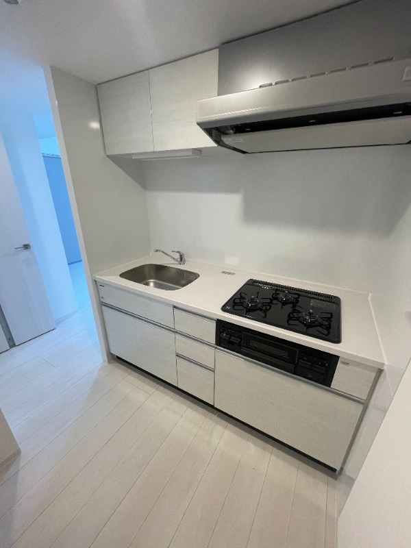 Avenir　Nihombashi ※別号室同タイプ