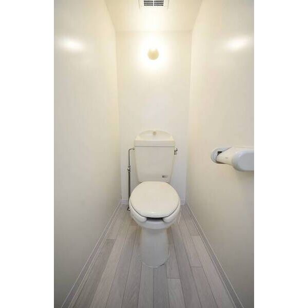 リエゾン トイレ