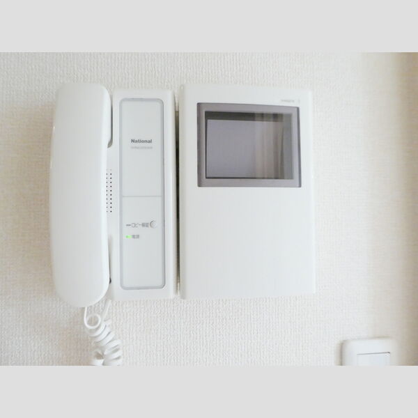 コンフォール モニター付きインターホン