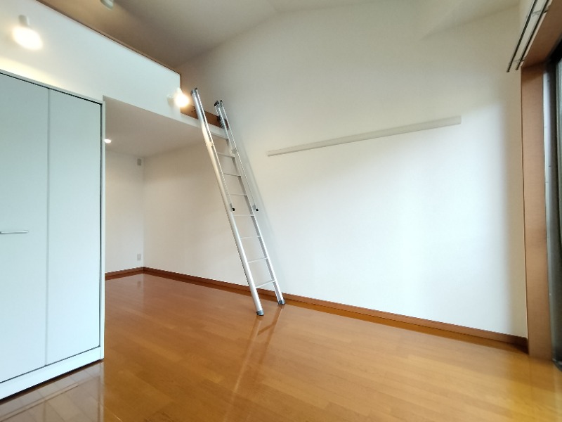 コンフォート石神井台2階 部屋その他