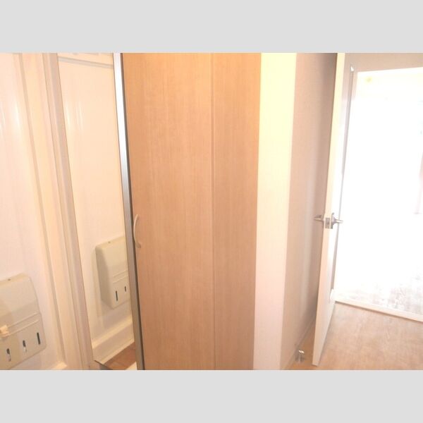 ハビテーションWADA303号室 シューズボックス♪♪