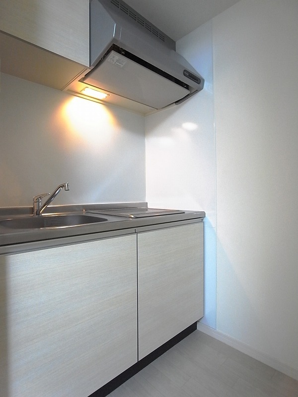 リブリ・松風 キッチン