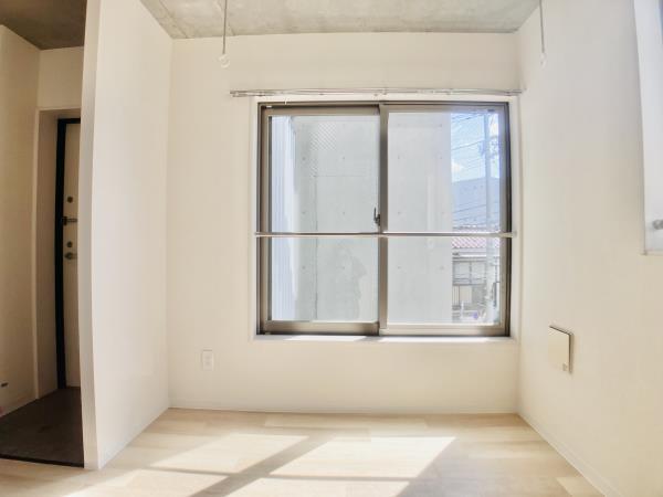 レガリア千川1階 同建物別部屋の参考画像