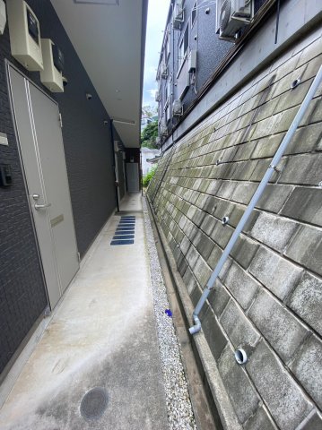 ベイルーム弘明寺Ⅰ201号室 その他共有部分