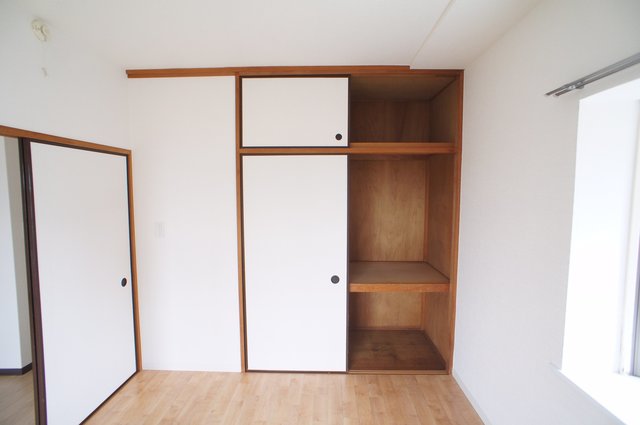 オーシャンビュー参番館 同タイプのお部屋の写真です。