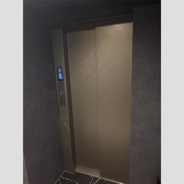 MAXIV　CROS梅島404号室 部屋その他