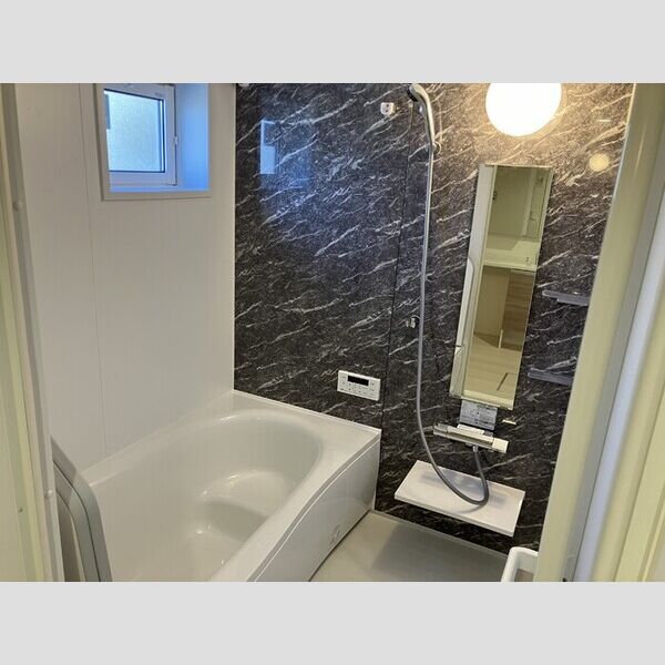 プライムヒル301号室 浴室