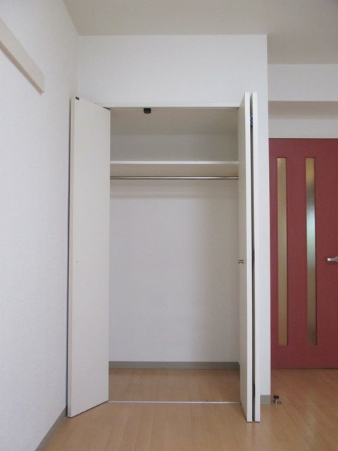 セレッソ湘南 収納