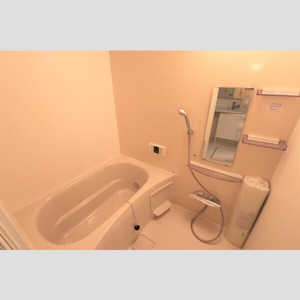 プランドール蒲生南町Ⅰ 浴室