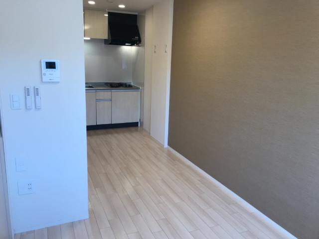 コンフォールK102号室 洋室