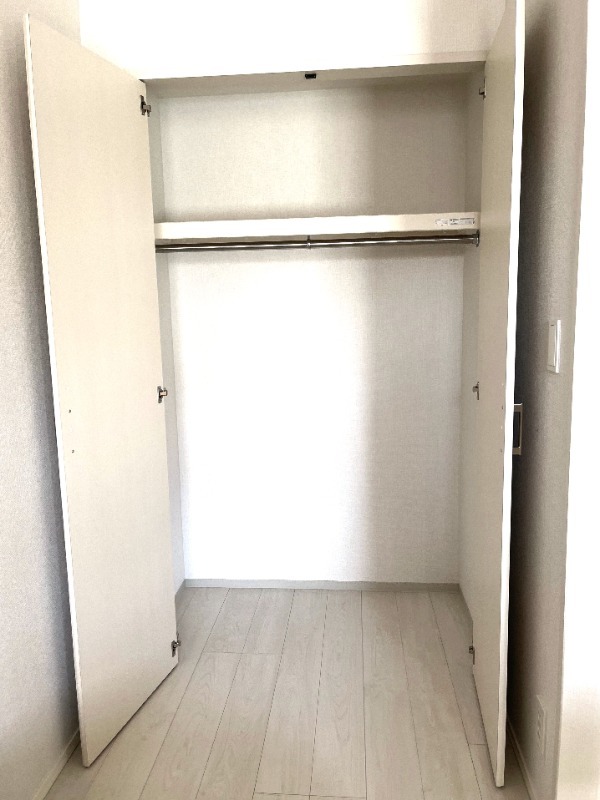 ルフォンリヴェント板橋西台2階 部屋設備