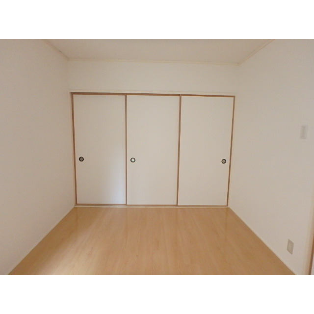 エクセル桜新町203号室 内観