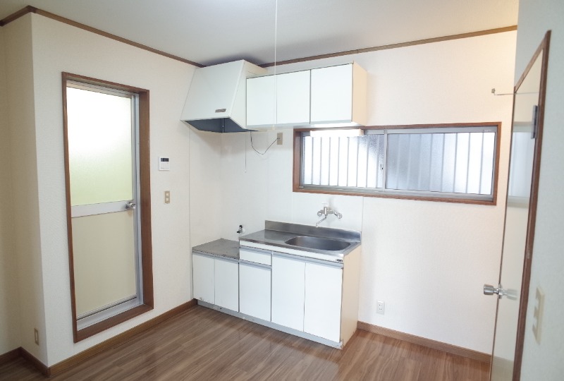 TYハイツ1階 部屋その他