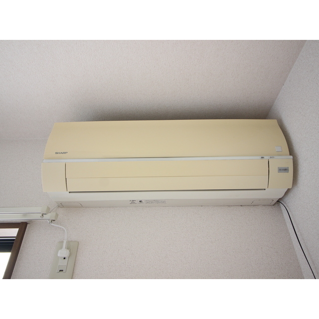 アムール K・T・T・M202号室 部屋その他