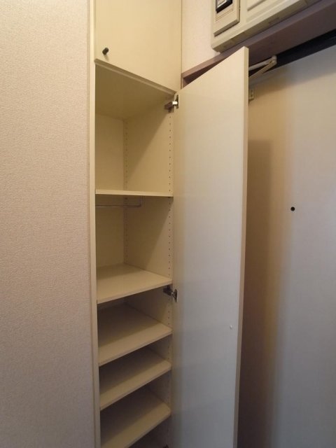 江戸川橋センチュリープラザ２１5階 靴入