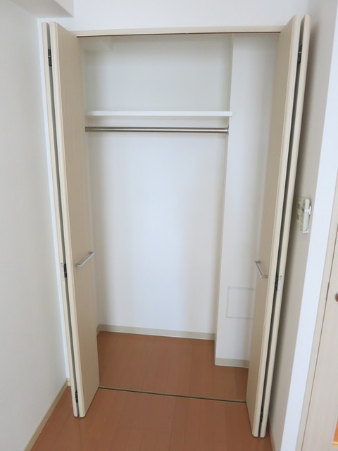 クリオ戸越銀座壱番館 部屋設備