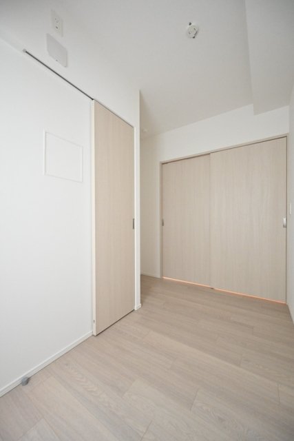 サンウッドフラッツ新宿四谷三丁目2階 （洋室1）