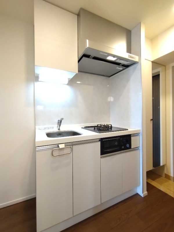 クレイシア品川戸越銀座 キッチン