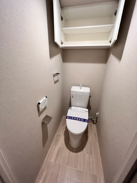 クロスレジデンス飯田橋11階 同建物別部屋の参考画像