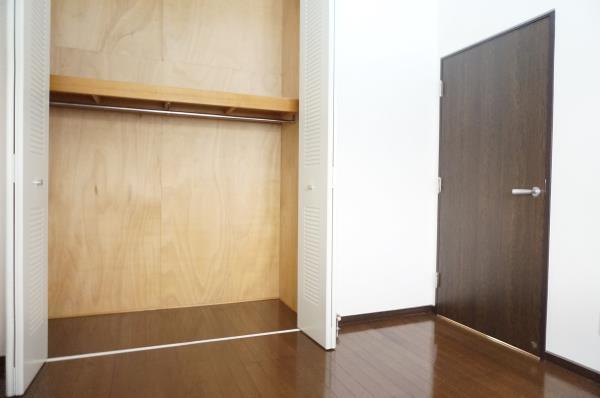 ハイムローゼ リビング