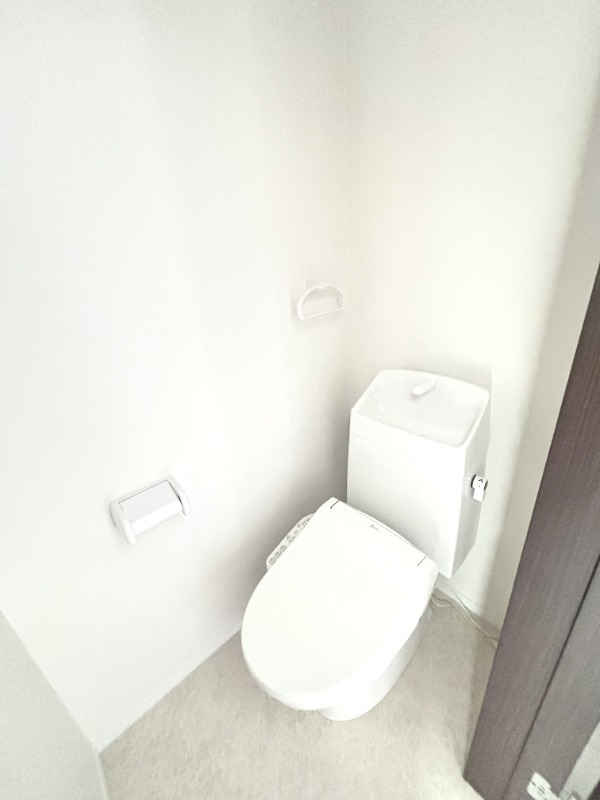 アリシア相模大野 温水洗浄便座付き★