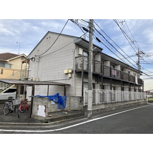 グリーンタウン５103号室 同建物別部屋の参考画像