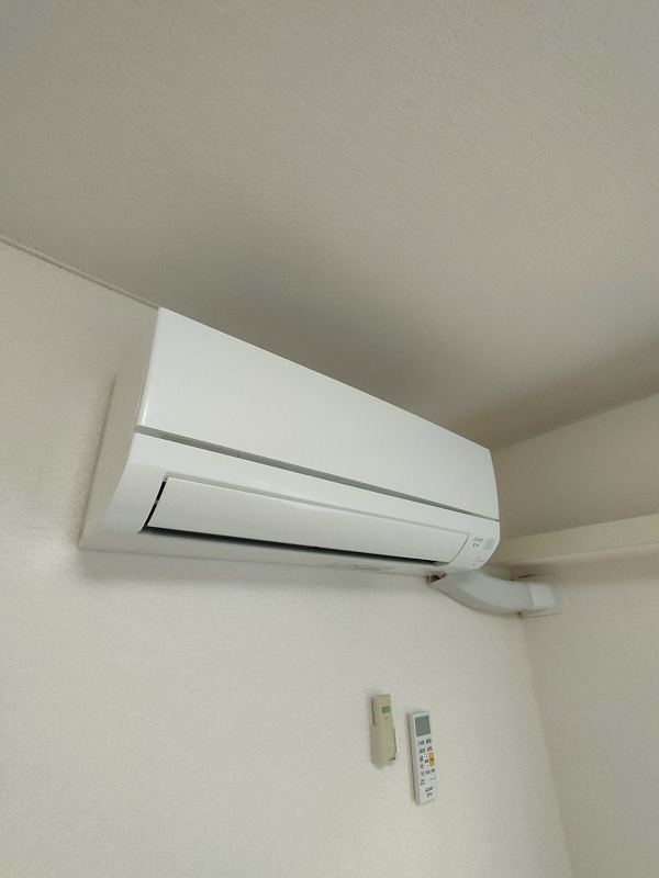 サンアベニューＢ2階 部屋設備
