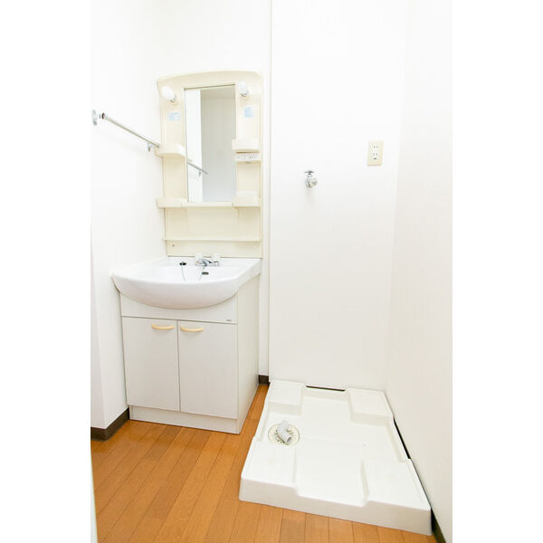 セレ四ツ木103号室 部屋その他