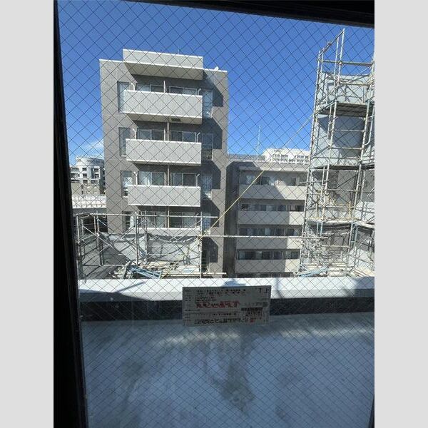 S-RESIDENCE錦糸町South 寝室