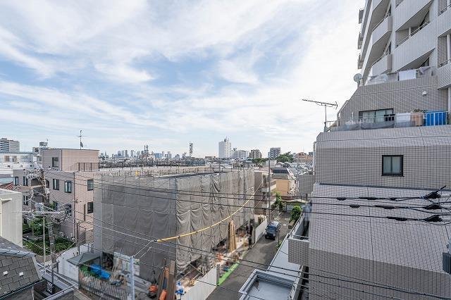 ・ROOTs Higashi Nagasaki6階 同建物別部屋の参考画像