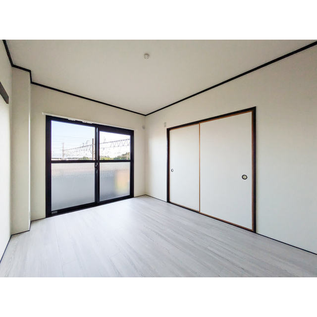 モンメール大磯308号室 内観