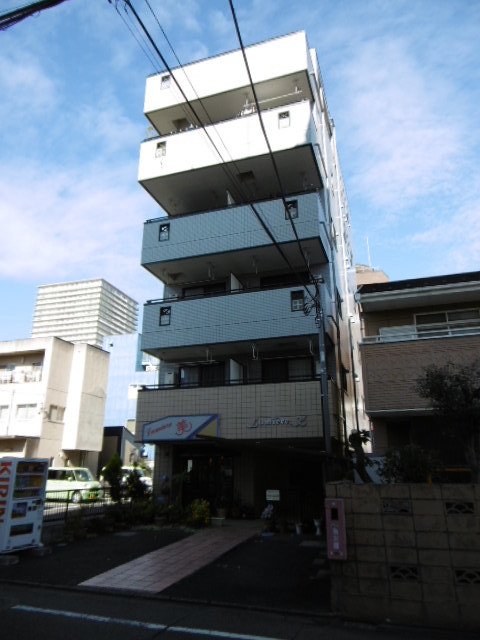 ルミエールＫ 外観