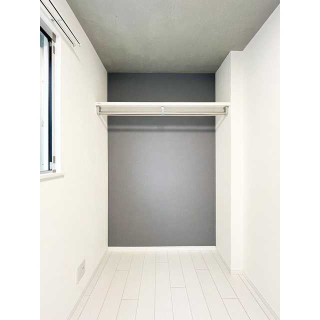 CASA PIAZZA 桜新町0102号室 内観