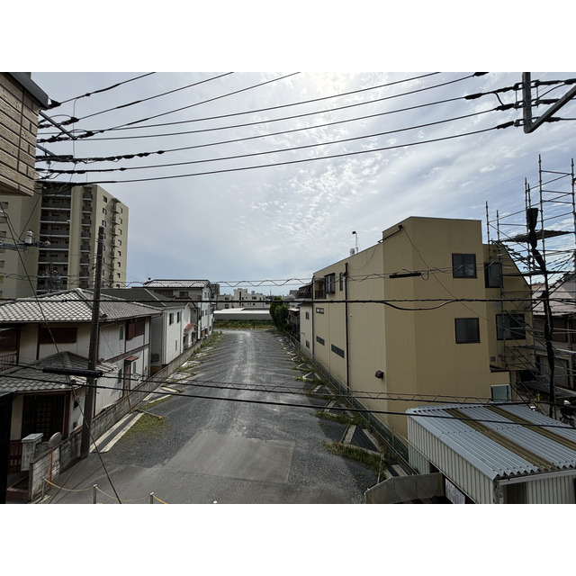 ドーチェスター大宮0402号室 写真は別室