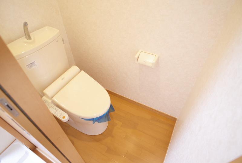 半田貸家1階 部屋その他